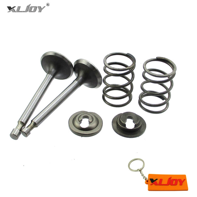 XLJOY     ̳ ŰƮ, ȥ 5.5HP GX160 6.5HP GX200 Go Kart Mini Bike
